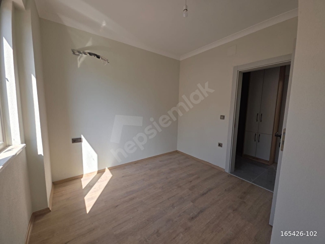 MUĞLA ORTACA BAHÇELİEVLERDE 2+1 KİRALIK DAİRE - Görsel 10