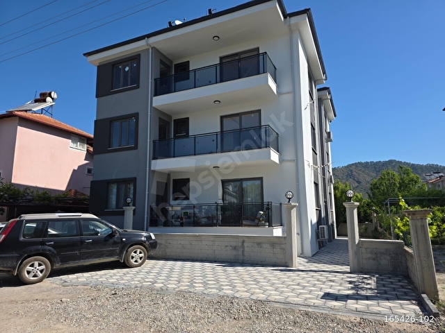 MUĞLA ORTACA BAHÇELİEVLERDE 2+1 KİRALIK DAİRE
