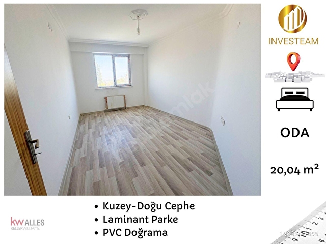 INVESTEAMDEN ERENKÖY MAH. SIFIR SATILIK KOMPLE BİNA - Görsel 25