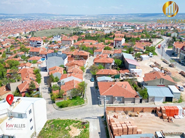 INVESTEAMDEN ERENKÖY MAH. SIFIR SATILIK KOMPLE BİNA - Görsel 9