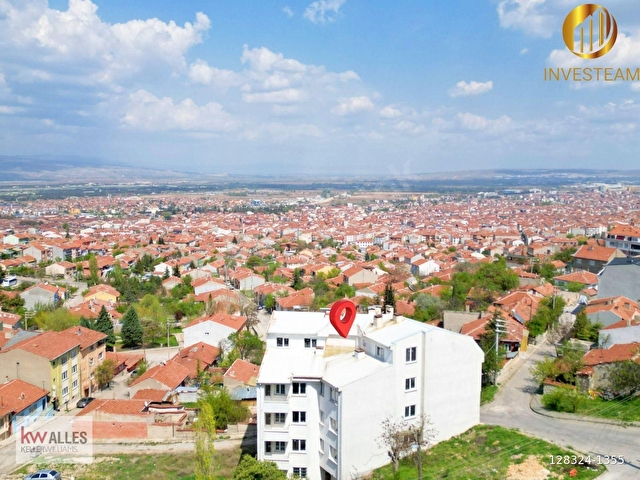INVESTEAMDEN ERENKÖY MAH. SIFIR SATILIK KOMPLE BİNA - Görsel 13
