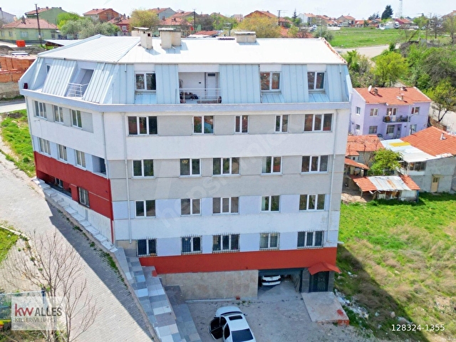 INVESTEAMDEN ERENKÖY MAH. SIFIR SATILIK KOMPLE BİNA
