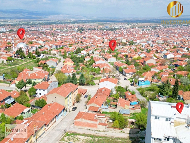INVESTEAMDEN ERENKÖY MAH. SIFIR SATILIK KOMPLE BİNA - Görsel 11