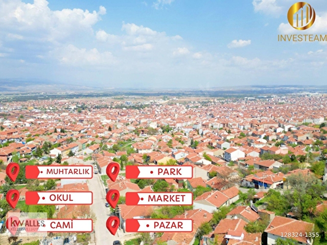 INVESTEAMDEN ERENKÖY MAH. SIFIR SATILIK KOMPLE BİNA - Görsel 14