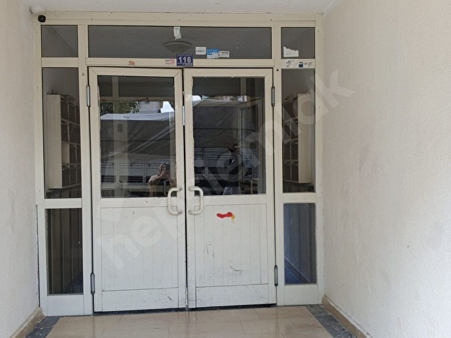 GÖDENE TOKİ DE 1+1 ARA KAT GÜNEY CEPHE KİRALIK DAİRE - Görsel 2