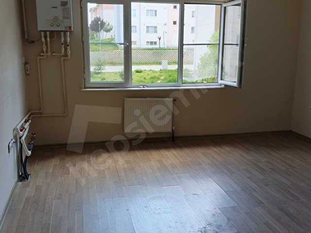 GÖDENE TOKİ DE 1+1 ARA KAT GÜNEY CEPHE KİRALIK DAİRE - Görsel 8