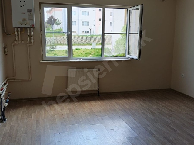 GÖDENE TOKİ DE 1+1 ARA KAT GÜNEY CEPHE KİRALIK DAİRE - Görsel 5