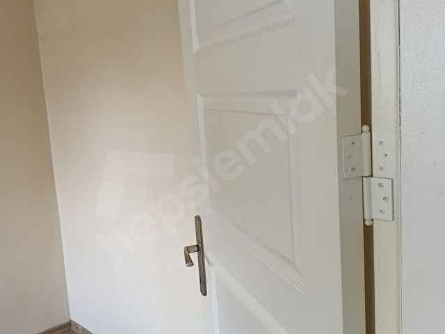 GÖDENE TOKİ DE 1+1 ARA KAT GÜNEY CEPHE KİRALIK DAİRE - Görsel 9