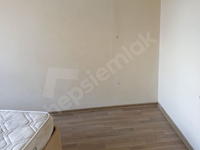 GÖDENE TOKİ DE 1+1 ARA KAT GÜNEY CEPHE KİRALIK DAİRE - Görsel 10
