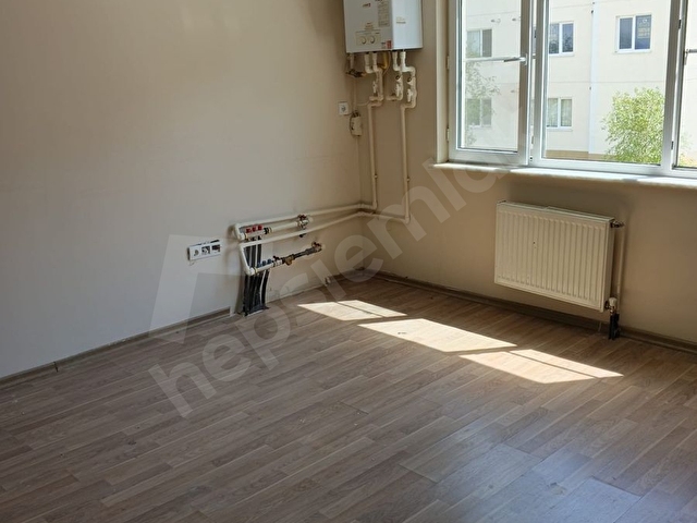 GÖDENE TOKİ DE 1+1 ARA KAT GÜNEY CEPHE KİRALIK DAİRE - Görsel 12