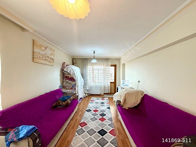 ETİMESGUT SÜVARİ MAH GİMSA YAKINI ARA KAT KONUMUNDA ÇOK GENİŞ BALKONLU 2+1 DAİRE! - Görsel 15