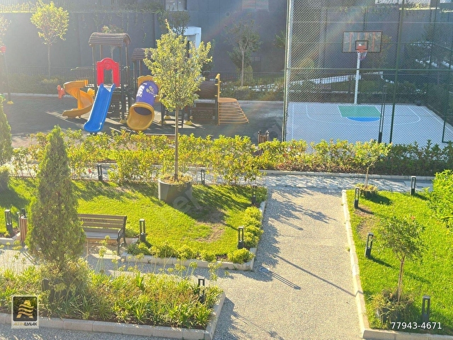 Güneşli Basınekspreste Satılık Site İçi 4+1 Daire Krediye Uygun - Görsel 25