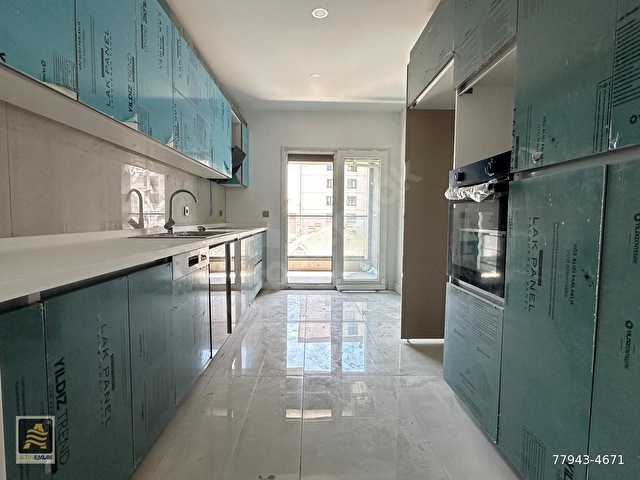 Güneşli Basınekspreste Satılık Site İçi 4+1 Daire Krediye Uygun - Görsel 12