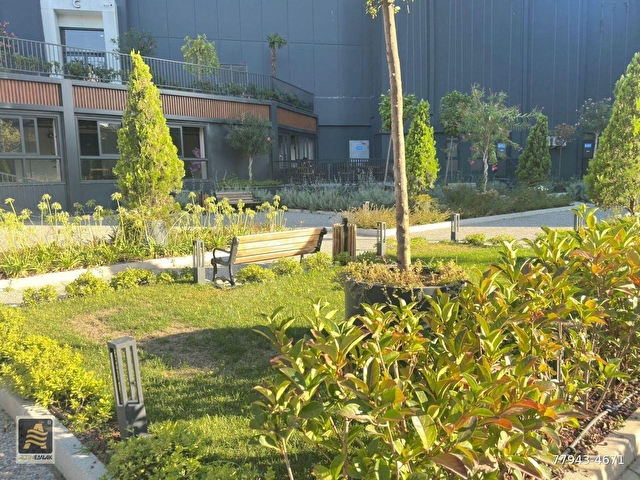 Güneşli Basınekspreste Satılık Site İçi 4+1 Daire Krediye Uygun - Görsel 26