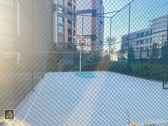 Güneşli Basınekspreste Satılık Site İçi 4+1 Daire Krediye Uygun - Görsel 23