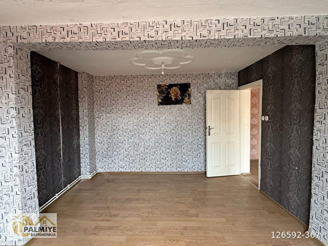 SAHİBATA MAH.2+1 130 M² KOMBİLİ YATIRIMA UYGUN SATILIK DAİRE - Görsel 7