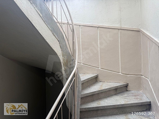 SAHİBATA MAH.2+1 130 M² KOMBİLİ YATIRIMA UYGUN SATILIK DAİRE - Görsel 15