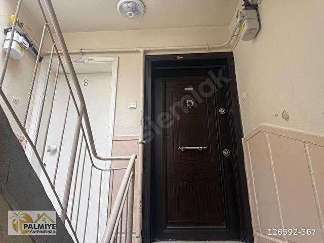 SAHİBATA MAH.2+1 130 M² KOMBİLİ YATIRIMA UYGUN SATILIK DAİRE - Görsel 16