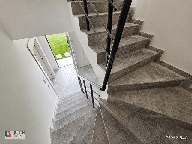 SABİHA GÖKÇENE YAKIN TEPEÖRENDE 226 M² BAHÇELİ 4+1 VİLLA - Görsel 25