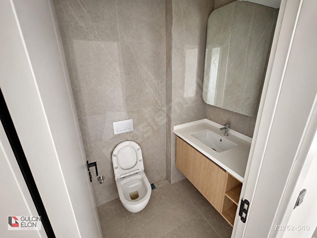 SABİHA GÖKÇENE YAKIN TEPEÖRENDE 226 M² BAHÇELİ 4+1 VİLLA - Görsel 20