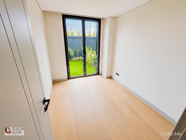 SABİHA GÖKÇENE YAKIN TEPEÖRENDE 226 M² BAHÇELİ 4+1 VİLLA - Görsel 21