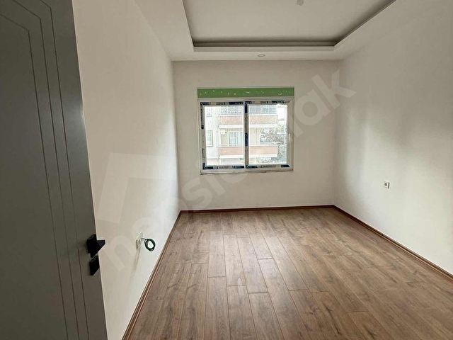 PAYALLAR MY GARDEN SİTESİNDE LÜKS DAİRE 1.KAT 2+1 70M2 İSKANLI - Görsel 8