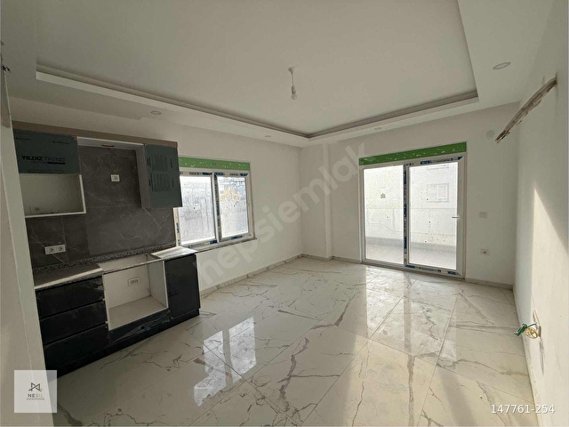 PAYALLAR MY GARDEN SİTESİNDE LÜKS DAİRE 1.KAT 2+1 70M2 İSKANLI - Görsel 29