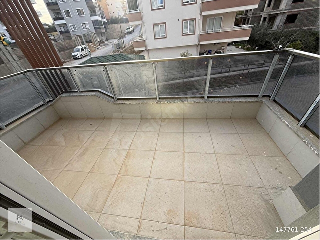 PAYALLAR MY GARDEN SİTESİNDE LÜKS DAİRE 1.KAT 2+1 70M2 İSKANLI - Görsel 18