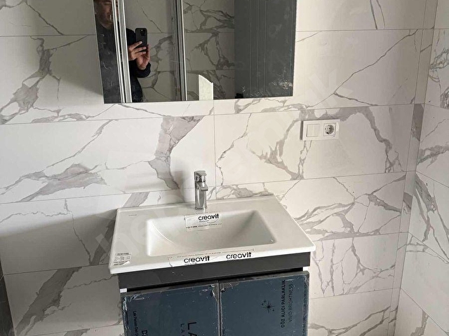 PAYALLAR MY GARDEN SİTESİNDE LÜKS DAİRE 1.KAT 2+1 70M2 İSKANLI - Görsel 21