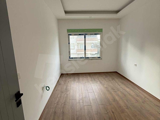 PAYALLAR MY GARDEN SİTESİNDE LÜKS DAİRE 1.KAT 2+1 70M2 İSKANLI - Görsel 24