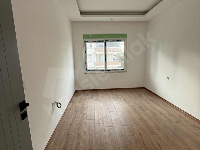 PAYALLAR MY GARDEN SİTESİNDE LÜKS DAİRE 1.KAT 2+1 70M2 İSKANLI - Görsel 10