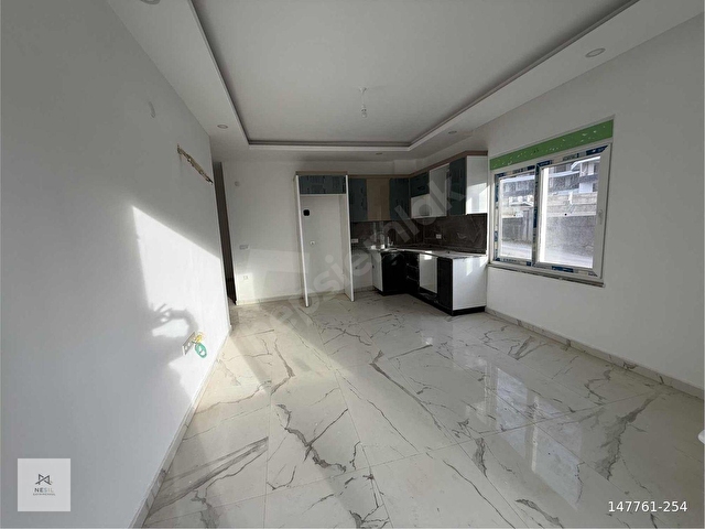 PAYALLAR MY GARDEN SİTESİNDE LÜKS DAİRE 1.KAT 2+1 70M2 İSKANLI - Görsel 4