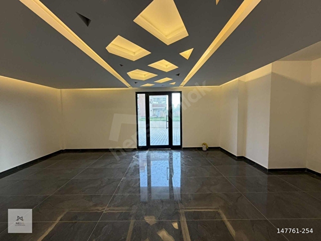 PAYALLAR MY GARDEN SİTESİNDE LÜKS DAİRE 1.KAT 2+1 70M2 İSKANLI - Görsel 5