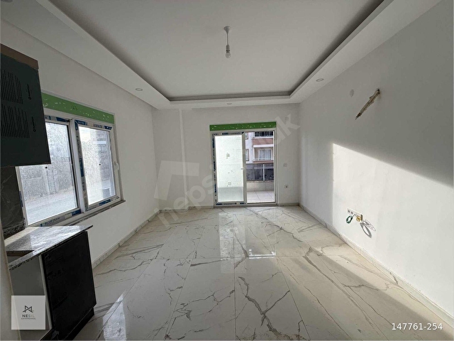 PAYALLAR MY GARDEN SİTESİNDE LÜKS DAİRE 1.KAT 2+1 70M2 İSKANLI - Görsel 14