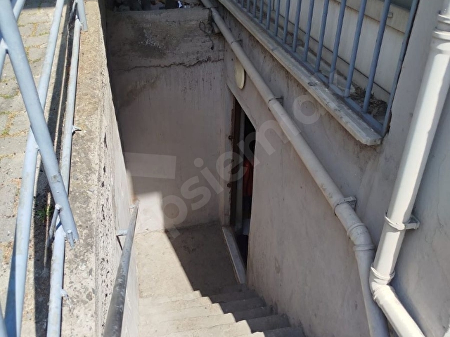 BAYRAMPAŞA KARTALTEPE de 3 KATLI DÜKKAN 600M2 43.000.000TL - Görsel 23