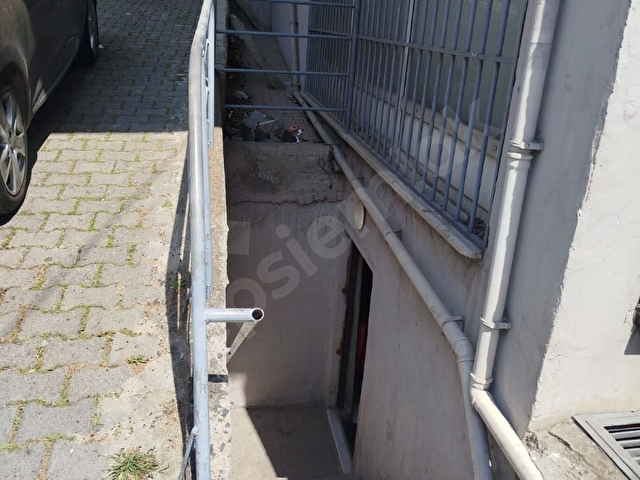 BAYRAMPAŞA KARTALTEPE de 3 KATLI DÜKKAN 600M2 43.000.000TL - Görsel 28