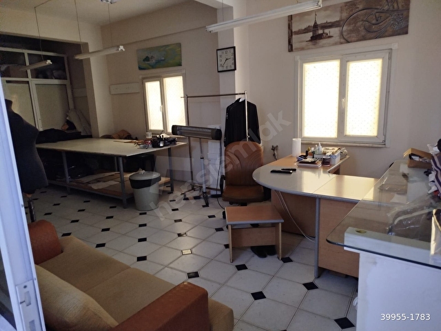 BAYRAMPAŞA KARTALTEPE de 3 KATLI DÜKKAN 600M2 43.000.000TL - Görsel 8