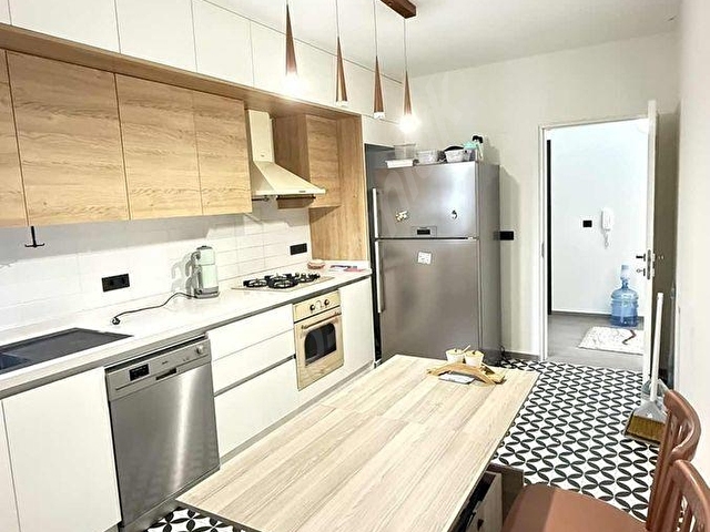 ERSOY EMLAKTAN ORTACA BAHÇELİFE SİTESİ GENİŞ 3+1 SATILIK DAİRE - Görsel 3