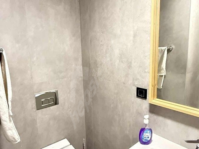 ERSOY EMLAKTAN ORTACA BAHÇELİFE SİTESİ GENİŞ 3+1 SATILIK DAİRE - Görsel 18