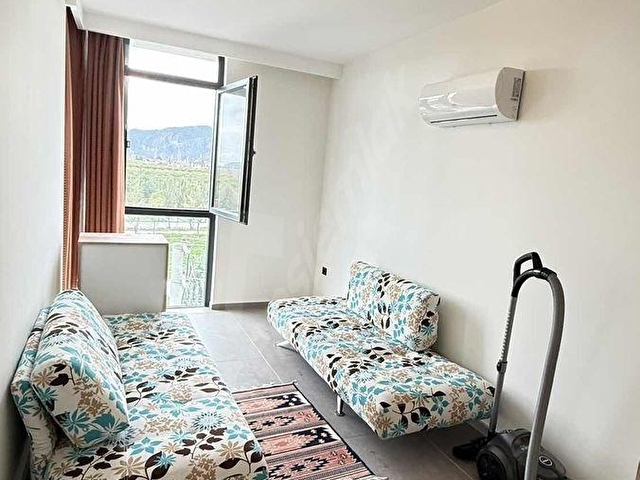 ERSOY EMLAKTAN ORTACA BAHÇELİFE SİTESİ GENİŞ 3+1 SATILIK DAİRE - Görsel 15