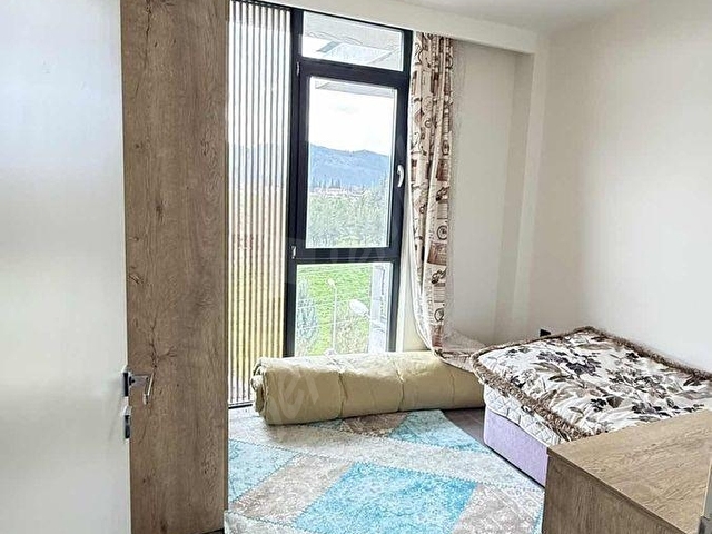 ERSOY EMLAKTAN ORTACA BAHÇELİFE SİTESİ GENİŞ 3+1 SATILIK DAİRE - Görsel 19