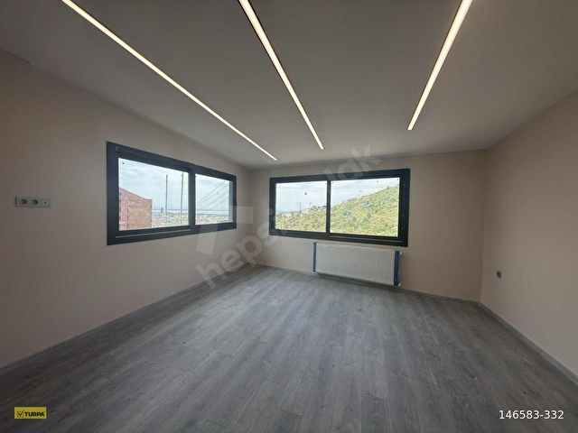 TURPA BALÇOVADAN ÇETİN EMEÇDE DAİRE FİYATINA VİLLA !!!! - Görsel 22
