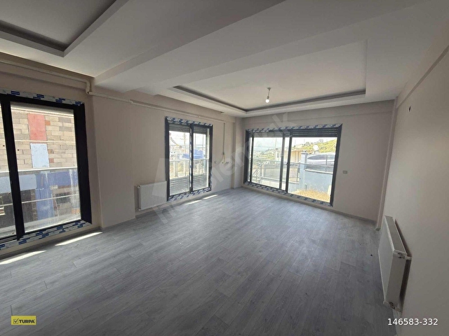 TURPA BALÇOVADAN ÇETİN EMEÇDE DAİRE FİYATINA VİLLA !!!! - Görsel 10