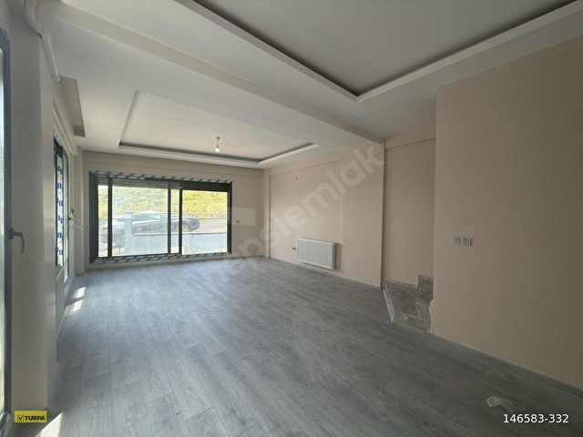 TURPA BALÇOVADAN ÇETİN EMEÇDE DAİRE FİYATINA VİLLA !!!! - Görsel 8