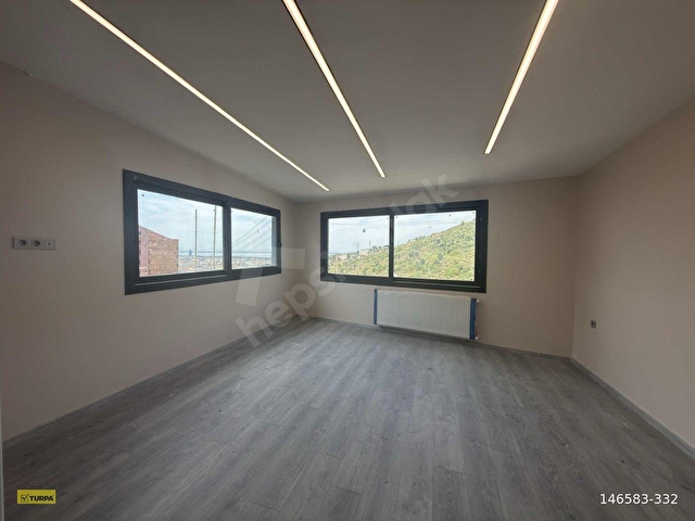 TURPA BALÇOVADAN ÇETİN EMEÇDE DAİRE FİYATINA VİLLA !!!! - Görsel 21