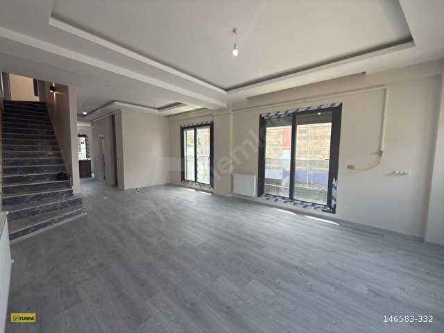 TURPA BALÇOVADAN ÇETİN EMEÇDE DAİRE FİYATINA VİLLA !!!! - Görsel 6