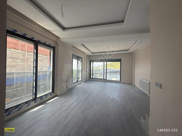 TURPA BALÇOVADAN ÇETİN EMEÇDE DAİRE FİYATINA VİLLA !!!! - Görsel 11