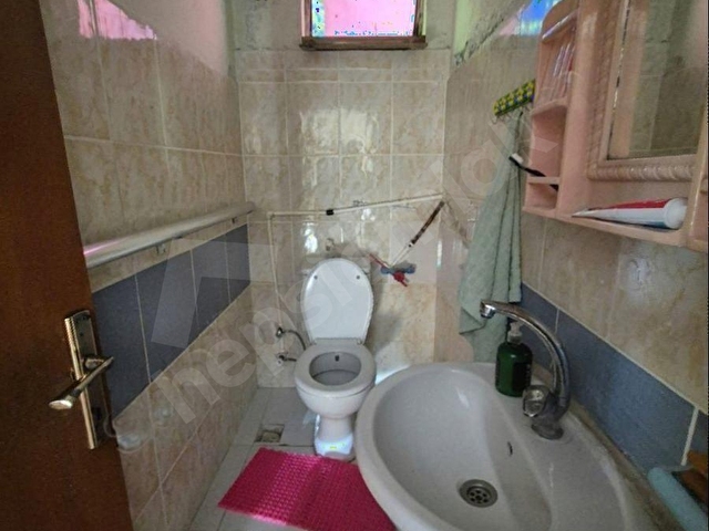 GEYİK BAYIRI 500 M2 ARSA ÜZERİNDE MÜSTAKİL EV - Görsel 22