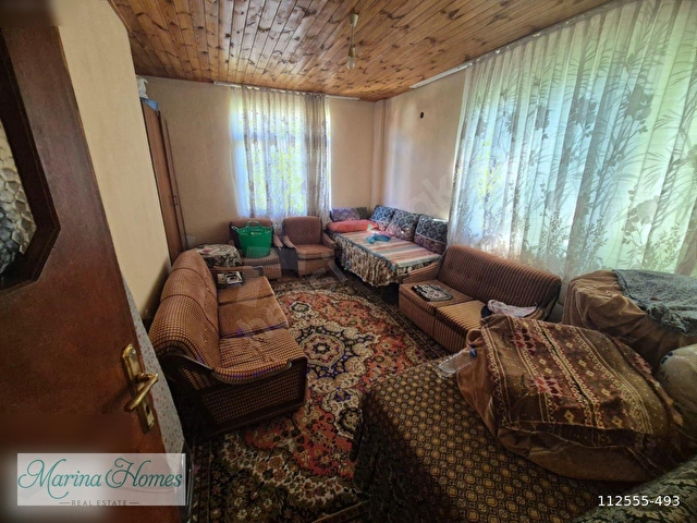GEYİK BAYIRI 500 M2 ARSA ÜZERİNDE MÜSTAKİL EV - Görsel 16