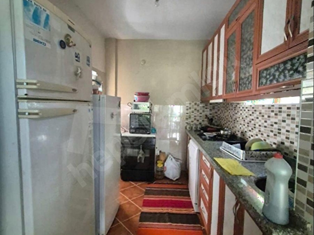 GEYİK BAYIRI 500 M2 ARSA ÜZERİNDE MÜSTAKİL EV - Görsel 14